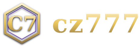 cz777 logo